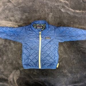 Jacket Patagonia